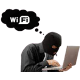Wifithief emoji