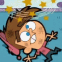 Timmy Dazed emoji