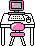 Computer Desk emoji