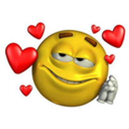Apaixonado emoji