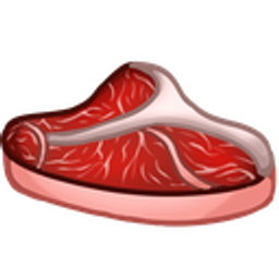 Raw Meat emoji