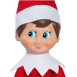 Elfontheshelf emoji