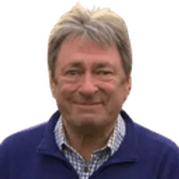 Alan Titchmarsh emoji