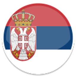 Serbia emoji