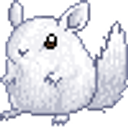 Chinchilla emoji