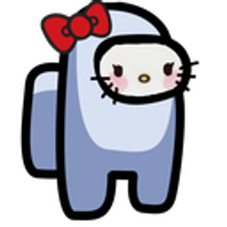 Amongkitty emoji