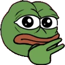 Pepedc emoji