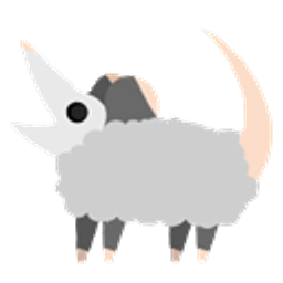 Drawopossum emoji