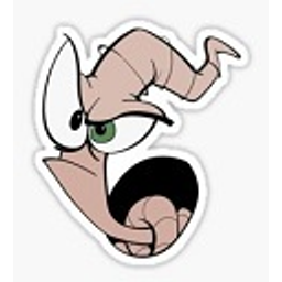 Groovy emoji