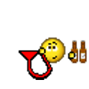 Beer Bong emoji