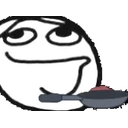 Flipmyburger emoji