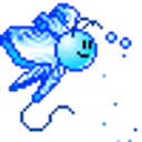 Fairy emoji