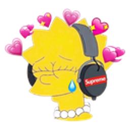 Lisamusic emoji