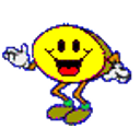 Dancing Smiley emoji