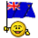 Australia emoji