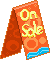 On Sale emoji