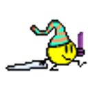 Going To Bed emoji