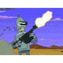 Bendershot emoji