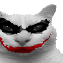 Caterge emoji