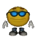 Nice emoji