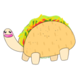 Tacoturtle emoji