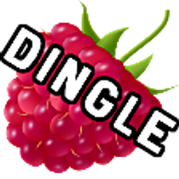 Dingle Berry emoji