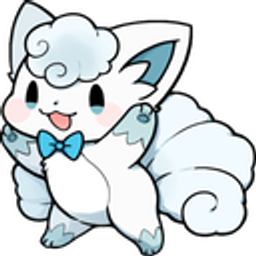 Snowpixyay emoji