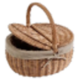 Basket emoji