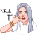Fuv emoji