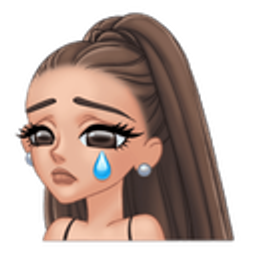 Ari Sad emoji