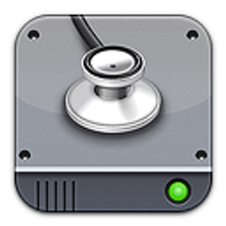 Disk Utility emoji