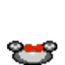 Minnie Bounce emoji