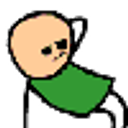 Aw Yeah emoji