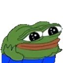 Peepowew emoji