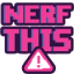 Nerf This emoji