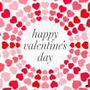 Happyvalentinesday emoji