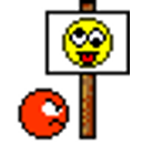 Headbang Sign emoji