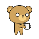 Coffeeb emoji