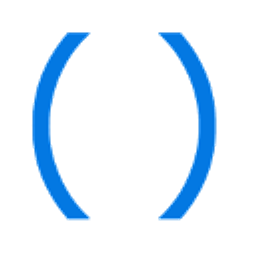 Parens emoji