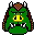 Gamorrean emoji