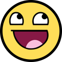 Awesome Nod emoji