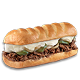 Cheesesteak emoji