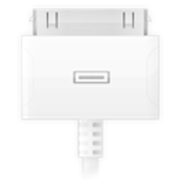 Ipod Connector emoji
