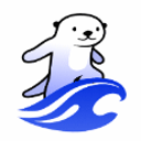 Fluss emoji