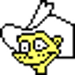 Joe Fission emoji