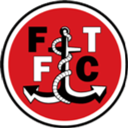 Fleetwood Town emoji