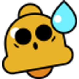 Bell Sweat emoji