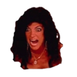 Teresa emoji