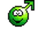 Gender emoji
