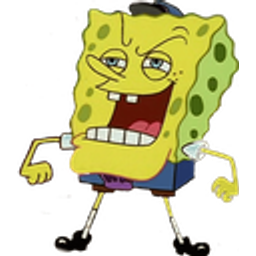 Mighty Sbq emoji